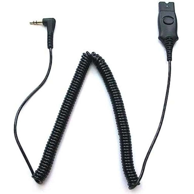 Шнур-переходник PLANTRONICS IP-TOUCH для Alcatel