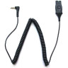 Шнур-переходник PLANTRONICS IP-TOUCH для Alcatel