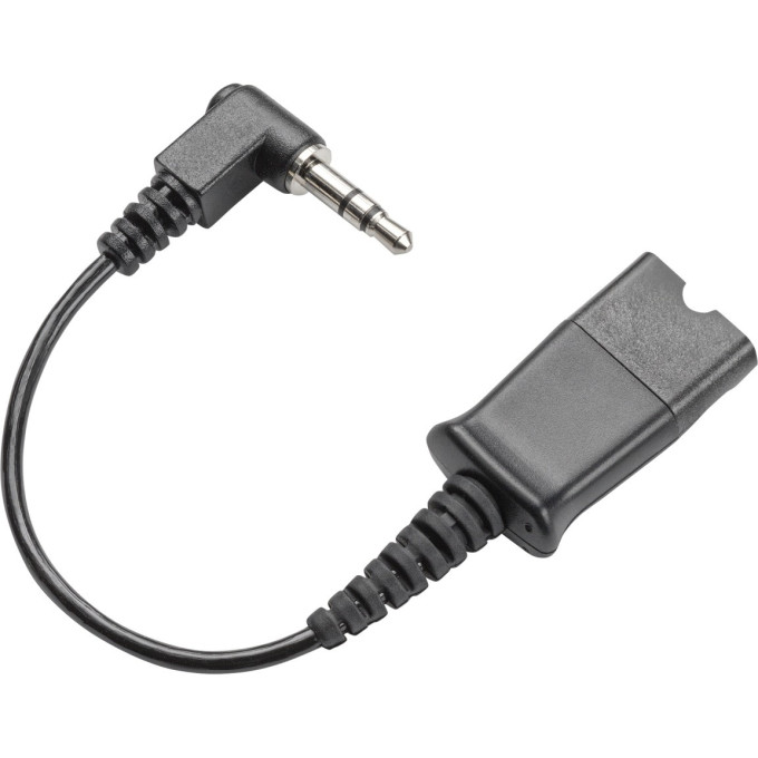 Шнур PLANTRONICS QD НА 3.5 ММ