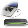 Спикерфон для ПК и мобильных устройств PLANTRONICS POLY SYNC 40 USB/Bluetooth (USB-A+C, Microsoft)