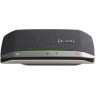 Спикерфон PLANTRONICS POLY SYNC 20+ (USB-A, адаптер BT600, сертифицирован для MS Teams)