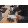 Спикерфон PLANTRONICS POLY SYNC 20 USB/Bluetooth
