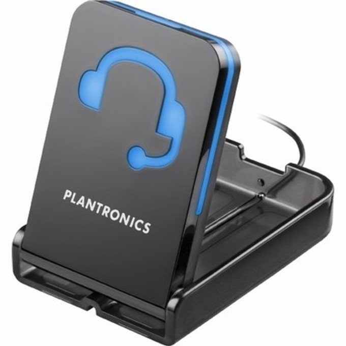 Световой индикатор разговора PLANTRONICS для беспроводных гарнитур (Savi 700, Savi Office и CS500)