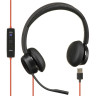 USB-гарнитура PLANTRONICS POLY BLACKWIRE 8225 MICROSOFT TEAMS USB-A