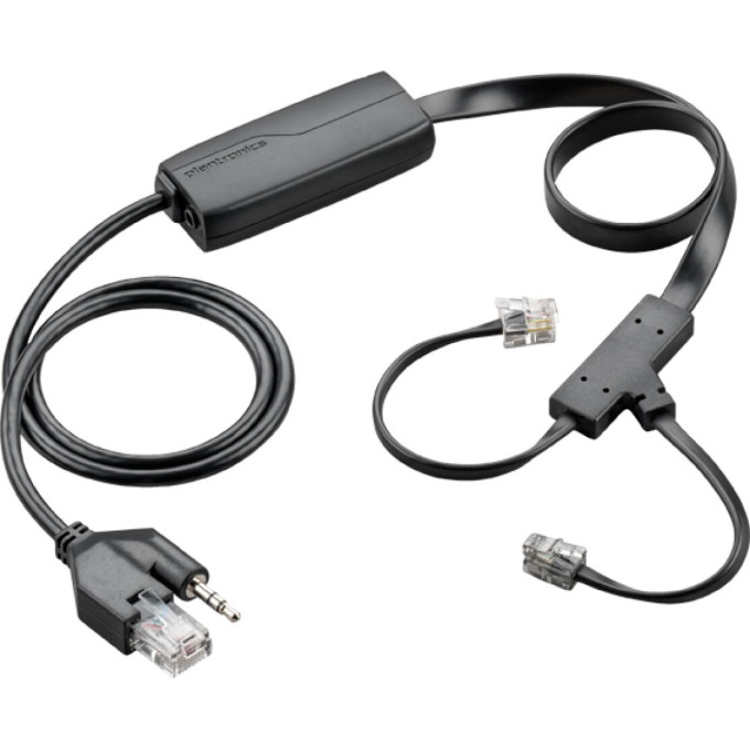 Устройство PLANTRONICS APC43 для автоматического поднятия трубки (Cisco) для Savi, CS500