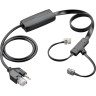 Устройство PLANTRONICS APC43 для автоматического поднятия трубки (Cisco) для Savi, CS500