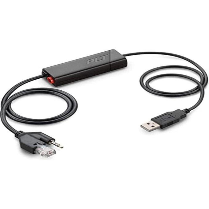 Устройство PLANTRONICS APU-76 для автоматического поднятия трубки (UC), для Savi, CS500