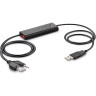 Устройство PLANTRONICS APU-76 для автоматического поднятия трубки (UC), для Savi, CS500