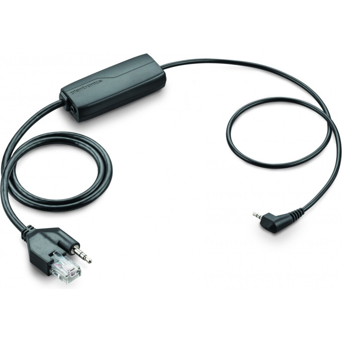 Устройство PLANTRONICS APU72 для автоматического поднятия трубки (Cisco), для Savi, CS